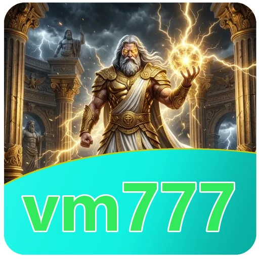 Pratinjau antarmuka aplikasi vm777 setelah terpasang