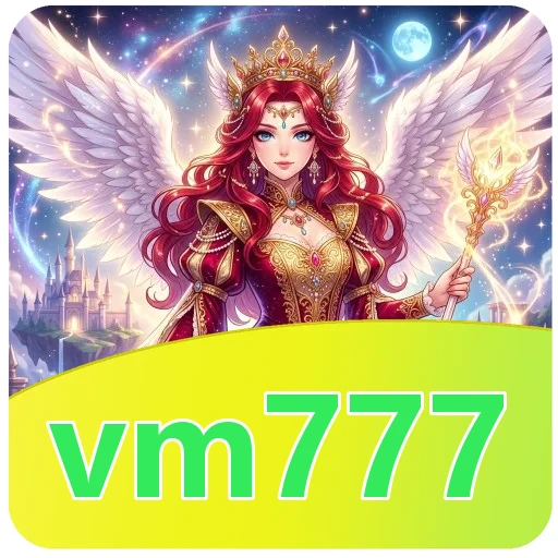 Pratinjau antarmuka aplikasi vm777 setelah terpasang — lanjut cek hash di Pusat Unduhan